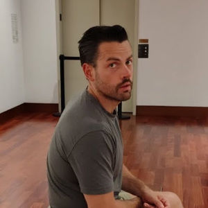 Meet your Posher, James